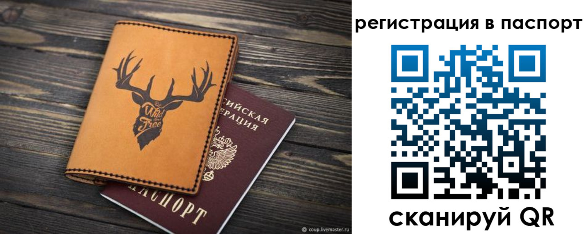 прописка паспорт в Солнечногорске